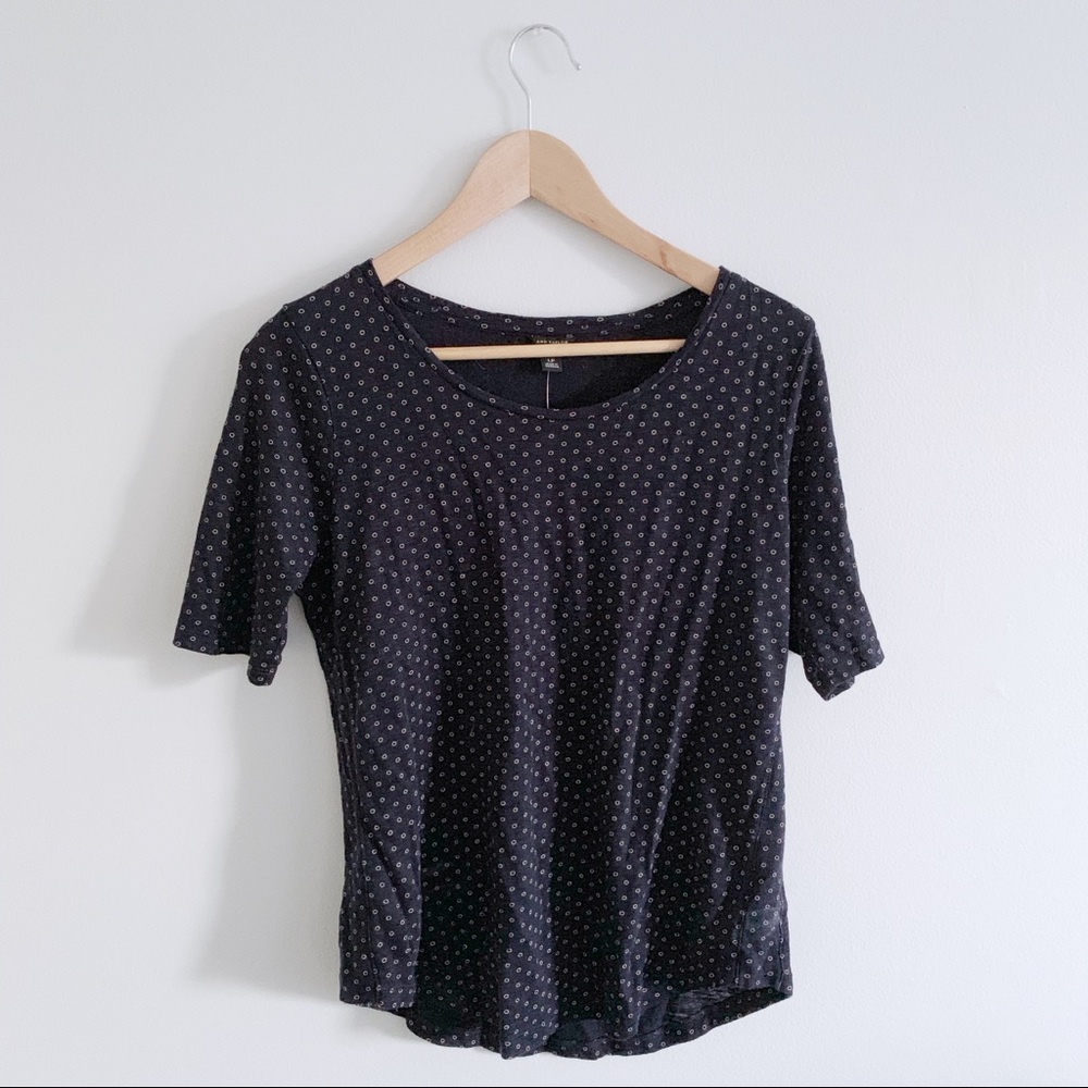 Ann Taylor Tee